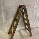 Workshop stepladder