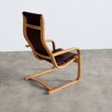 Vintage armchair | armchair | Ekstrom | Swedese