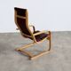 Vintage armchair | armchair | Ekstrom | Swedese