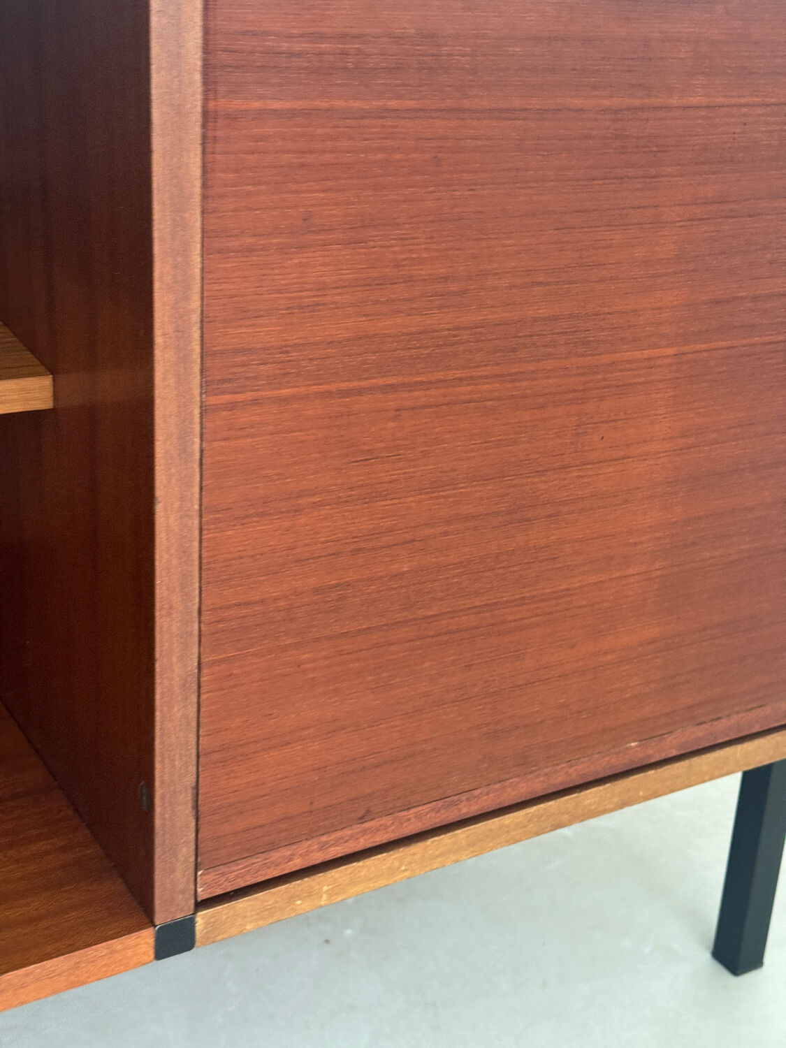 Vintage arp minvielle enfilade