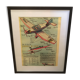 Avion jodel d140 encadré