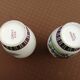 Pair of Chinese vases
