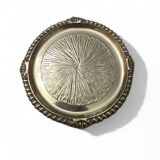 Small Royal Selangor pewter tray