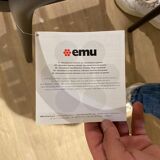 Fauteuil Yard - Emu