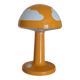 Lampe Ikea Skojig orange (L-0109)