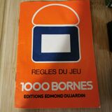 1000 terminals game