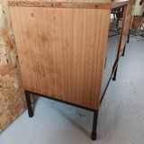 Enfilade ARP Minvielle