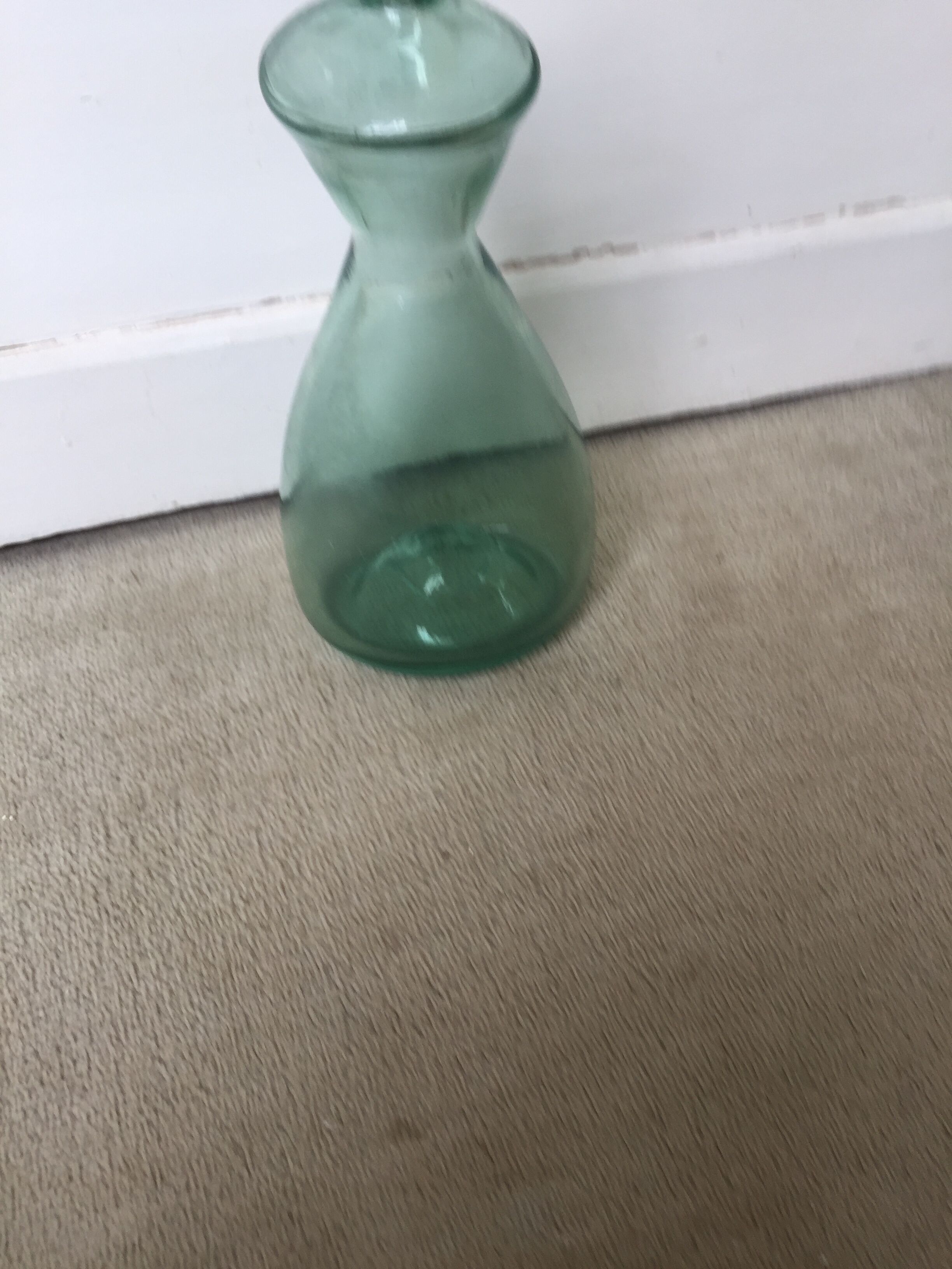 Shepherd bottle