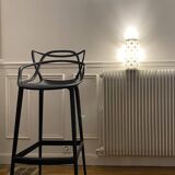 Kartell high bar chairs