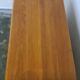 Vintage teak side or highboard