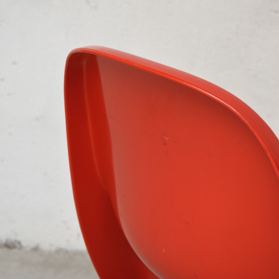 Paire de chaises enfant Casalino, Casala 1970
