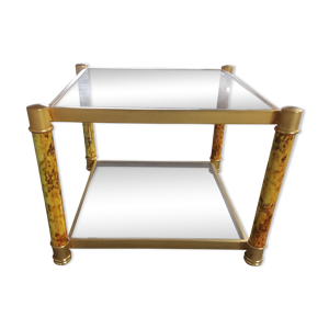 Table d'appoint 1970