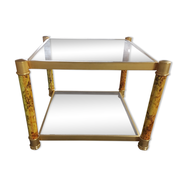 Table d'appoint 1970
