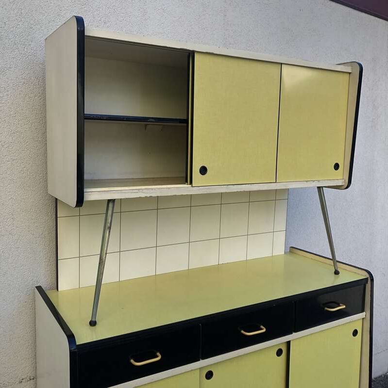 Buffet formica