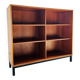Armoire danoise vintage en teck - années 1970.