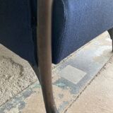 Giorgetti Armchair Progetti 63340