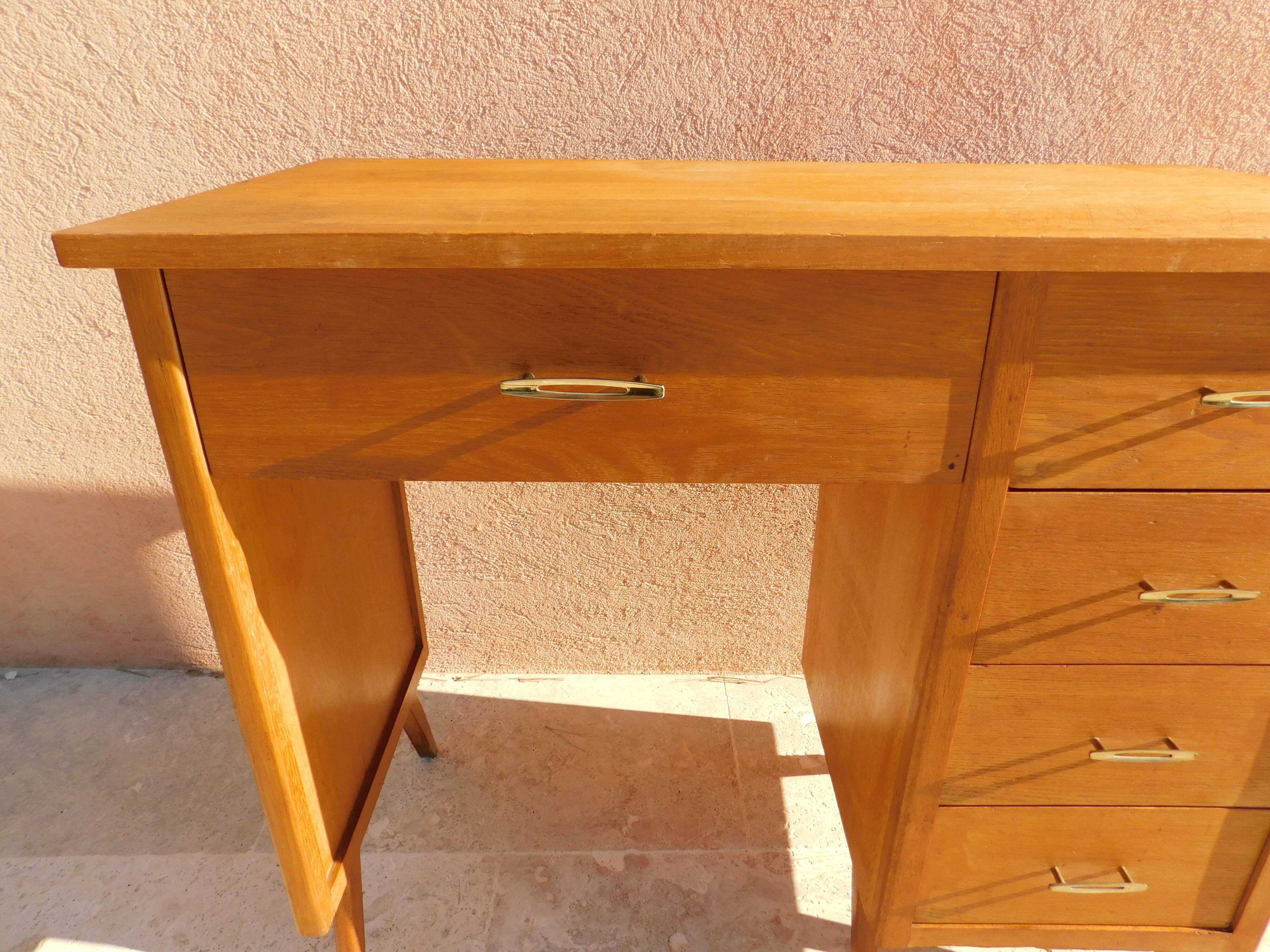 Vintage desk