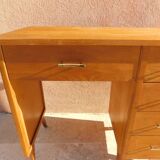 Vintage desk