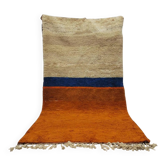 Unique Moroccan rug 2.5 x 1.5 m