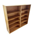 Bookcase by Poul Hundevad