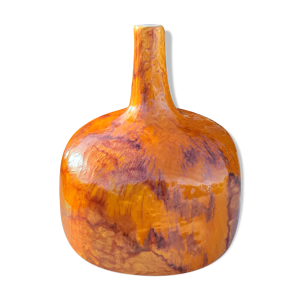 vase vintage , céramique