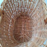Vintage basket