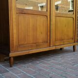Former cabinetmaker window