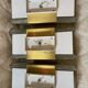Perzel wall lights
