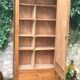 Armoire parisienne art déco