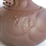 Teapot