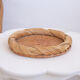 Old rattan top