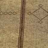 Mauritanian mat 155x195 cm