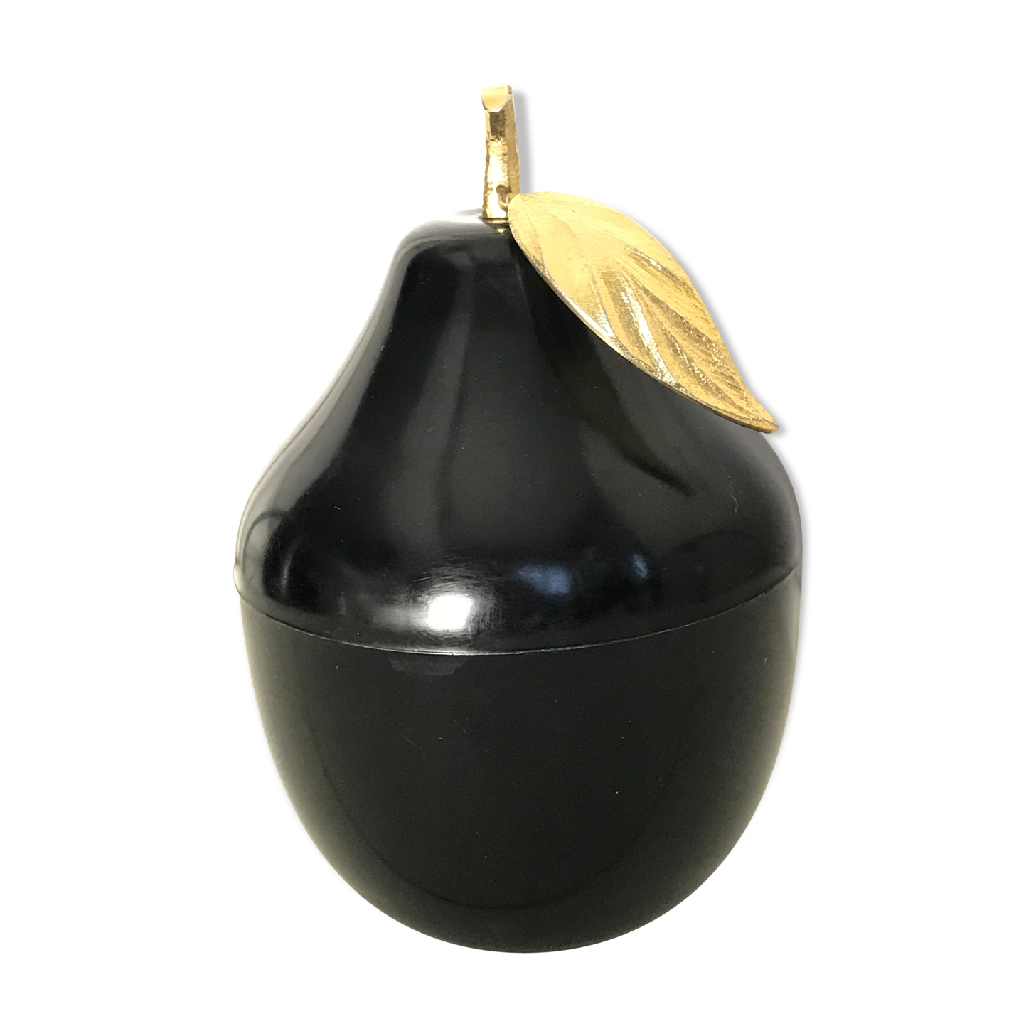 Turnwald Pear Ice Bucket Collection