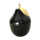 Turnwald Pear Ice Bucket Collection