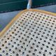 Set of 4 vintage Chairs model Cesca B32 designed by Marcel Breuer Design