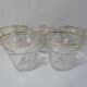 5 bistro glasses