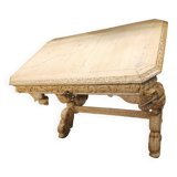 Table d'entrée antique - Néorenaissance