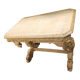 Antique entrance table - Neo-Renaissance