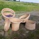 Garden furniture