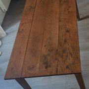 Table de ferme