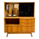 Vintage Credenza U-300 by Hubert Nepožitek & Bohumil Landsman for Jitona