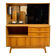 Vintage Credenza U-300 by Hubert Nepožitek & Bohumil Landsman for Jitona