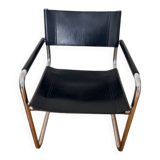 MG5 cantilever armchair by Matteo Grassi (Circa 1970)