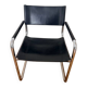 Fauteuil cantilever MG5 par Matteo Grassi (Circa 1970)