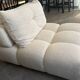 Pebble Sofa and Armchair from MAISON XXL