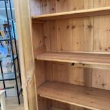 Wardrobe 2 doors old