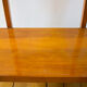 Table d'appoint, desserte, console double plateau