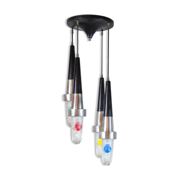 Ceiling lamp, 1960s