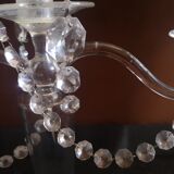 Chandelier signed Mathieu