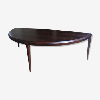 Table basse de Johannes Andersen